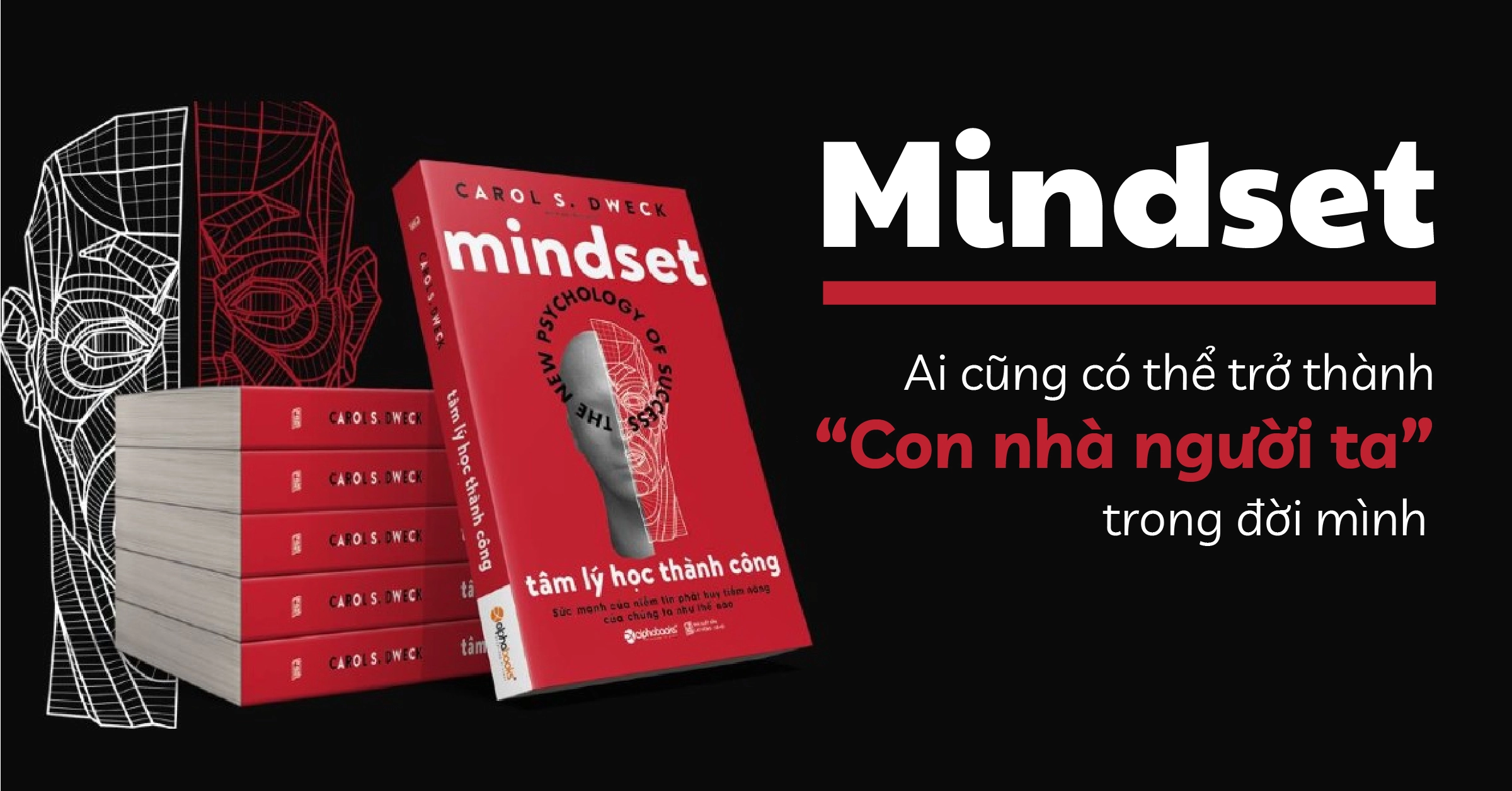 mindset the new psychology of success tai nang va thanh cong la may man 