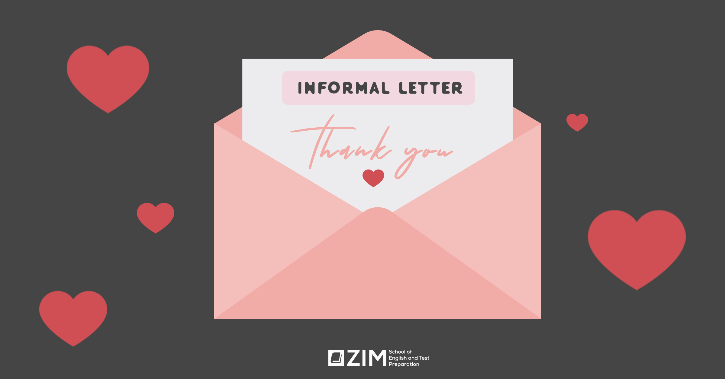 informal-letters