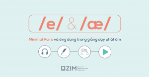 minimal-pair