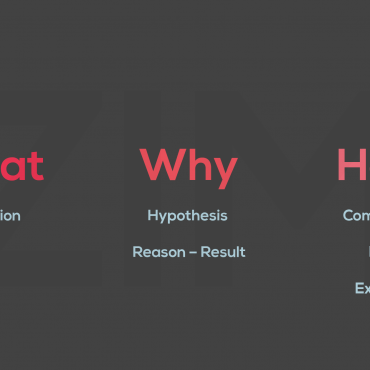 Triển khai ý trong IELTS Writing Task 2 và mô hình tư duy What – Why – How