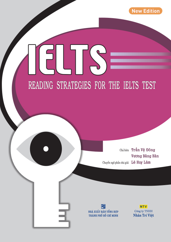 Tài liệu IELTS Reading - sách Reading Strategies for the IELTS Test