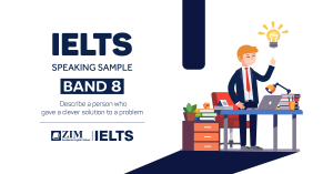 ielts-speaking-sample-describe-a-person-who-gave-a-clever-solution-to-a-problem