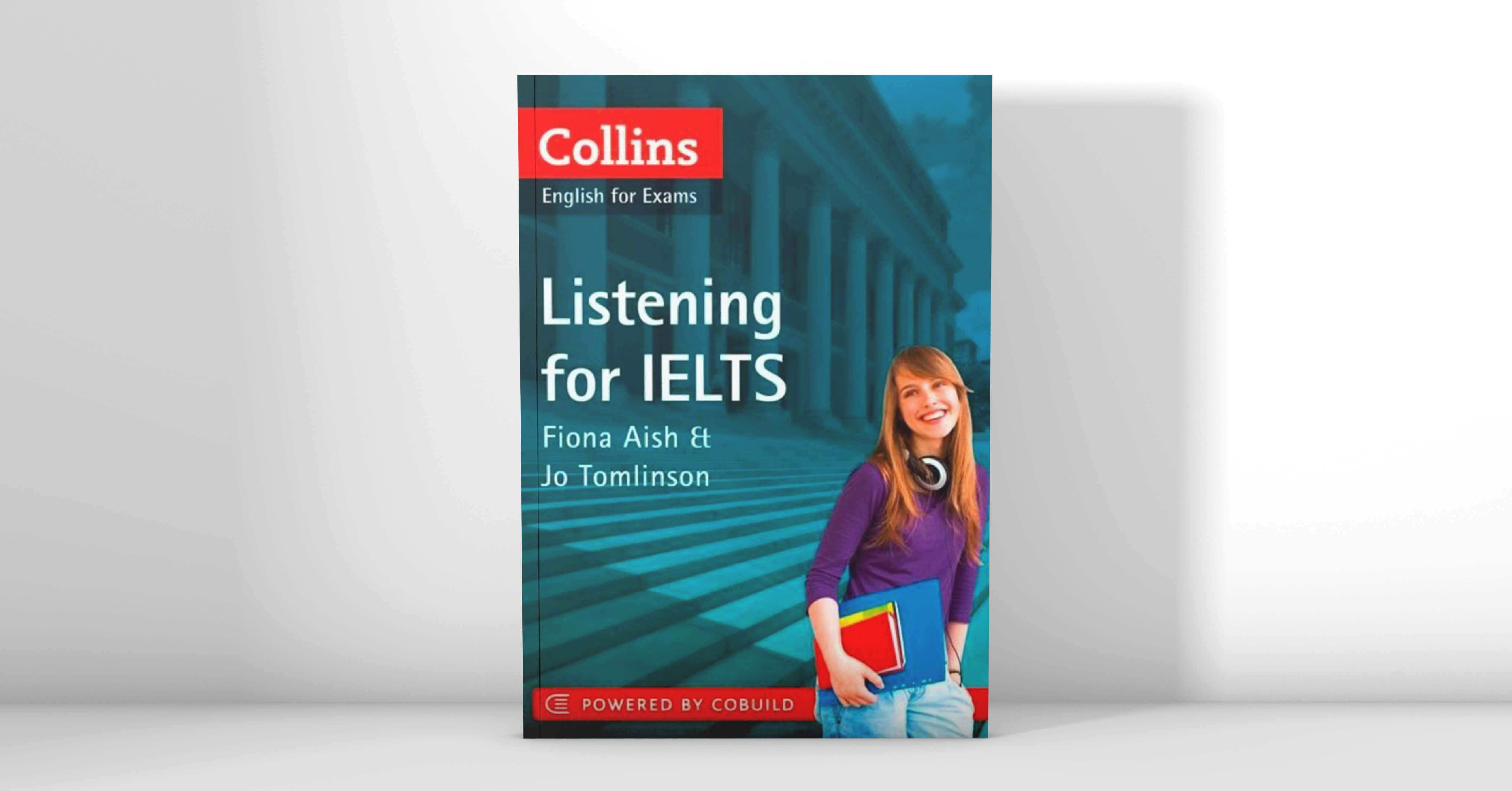Review S ch Collins Listening For IELTS V H ng D n S D ng Chi Ti t