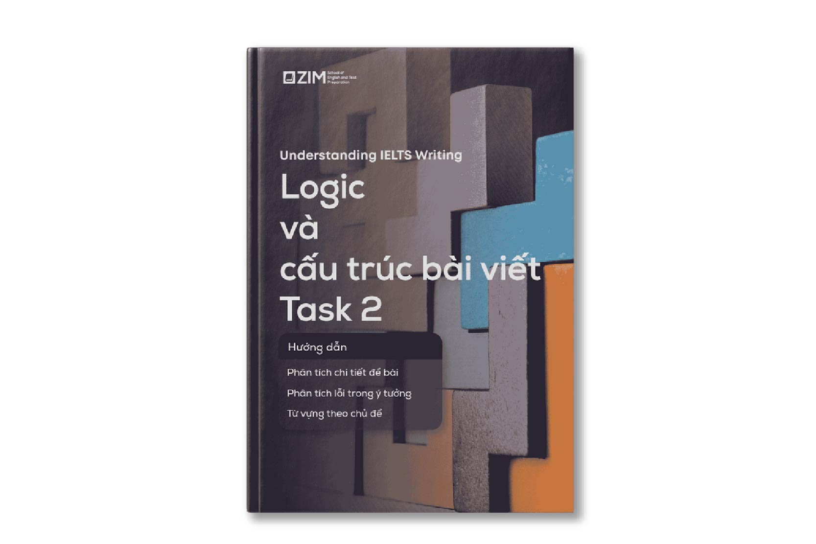Logic và cấu trúc bài viết task 2
