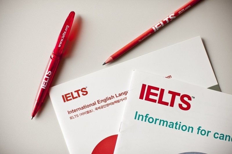 IELTS 5.5 có đi du học được không? - IELTS 5.5 là yếu tố bắt buộc của nhiều trường