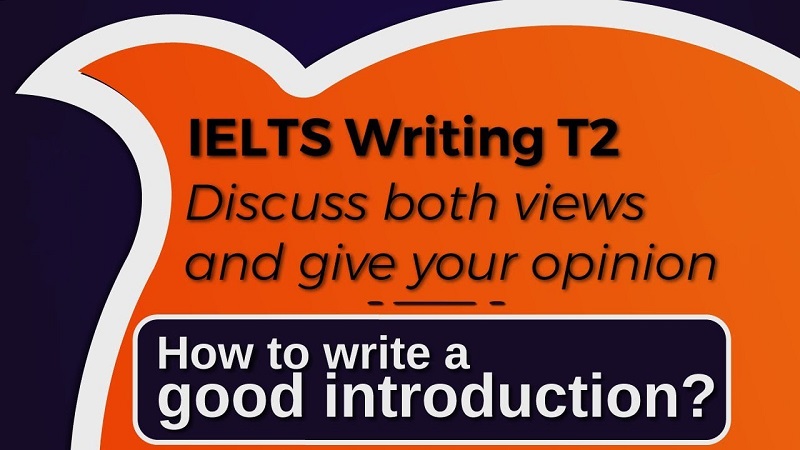 Hướng dẫn cách viết các dạng bài Writing Task 2 IELTS 