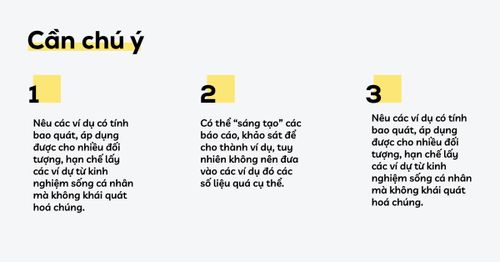 tam-quan-trong-cua-viec-lay-vi-du-trong-ielts-writing-task-2