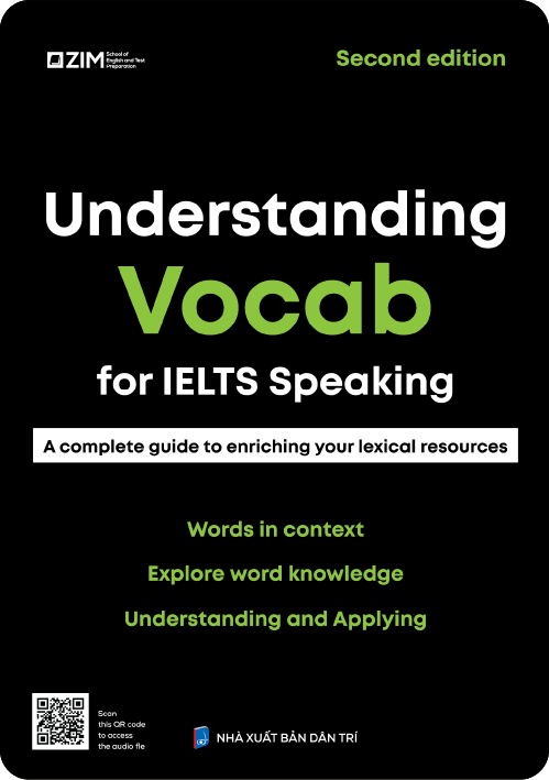 understanding-vocab-for-ielts-speaking