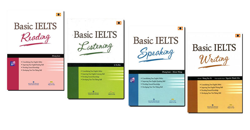 Basic IELTS