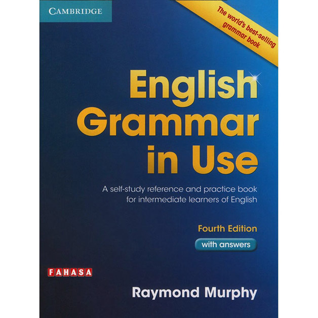 English Grammar in Use