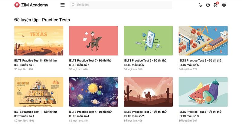 website-thi-thu-ielts-online-test-mien-phi