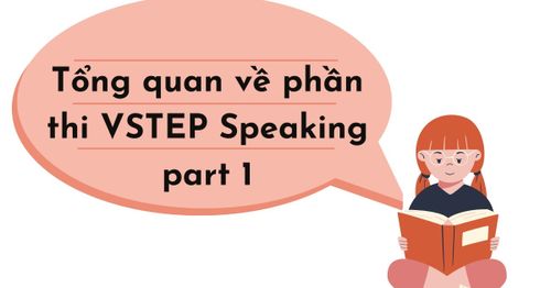 vstep-speaking-part-1