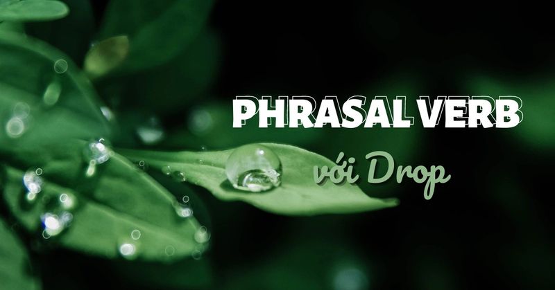 phrasal-verb-drop