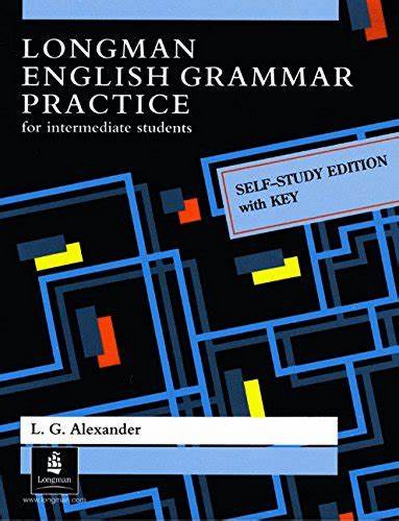 longman-enlgish-grammar-practice