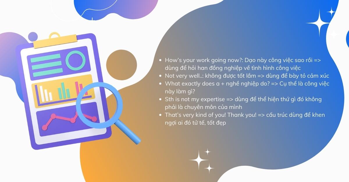 Mẫu câu thông dụng Database systems benefits