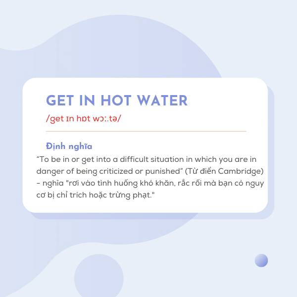 get-in-hot-water-la-gi