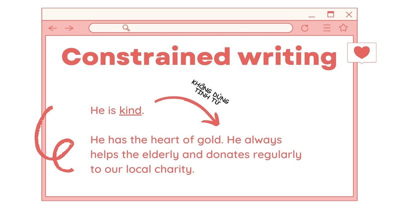 constrained-writing