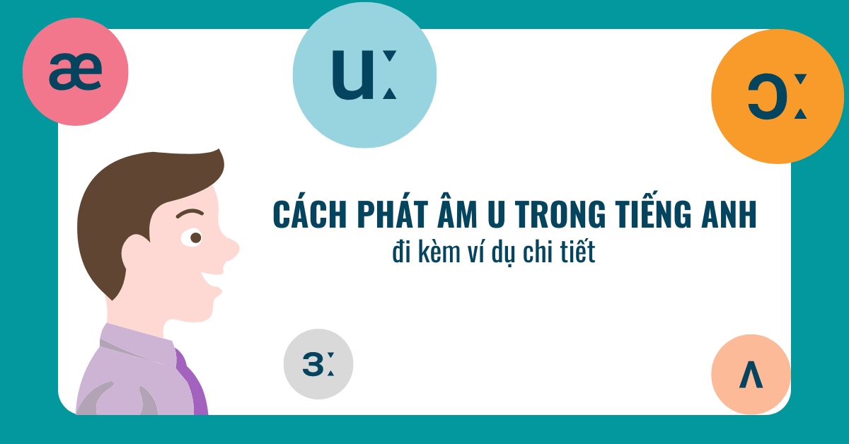 CÁCH PHÁT ÂM CHỮ Ư TRONG TIẾNG VIỆT VỚI KHẨU HÌNH MIỆNG CHUẨN XÁC