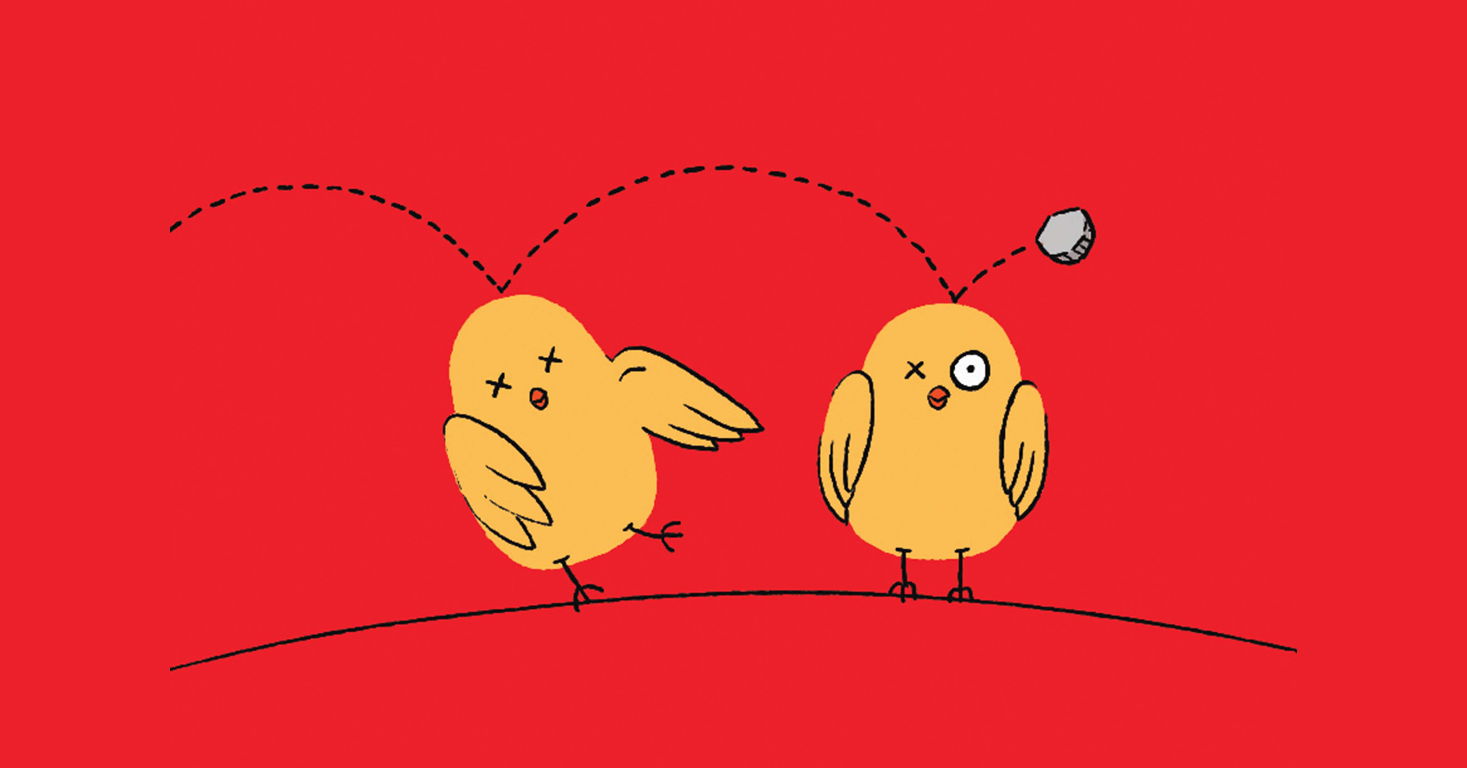 Comedian Kill Two Birds With One Stone Kill two birds with one stone là gì | Định nghĩa, cách dùng và ví dụ