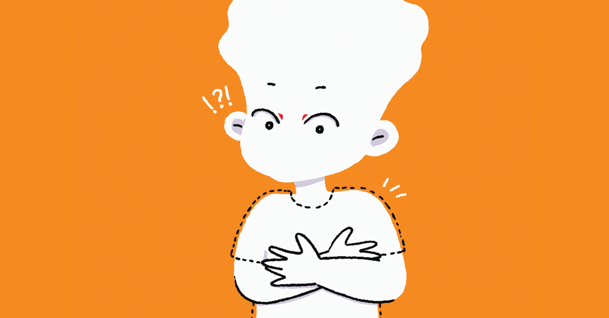 Lose someone's shirt là gì? Ý nghĩa, cách dùng & bài tập