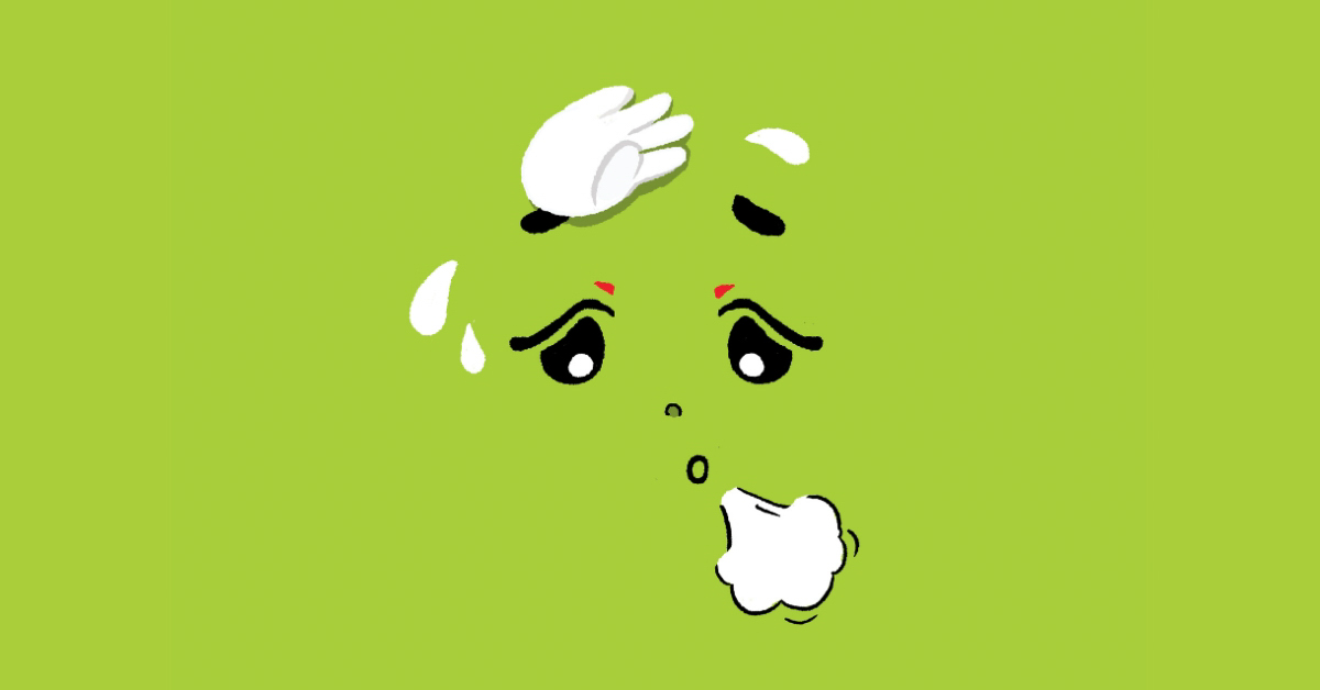 Get something off your chest là gì? Ý nghĩa và cách dùng