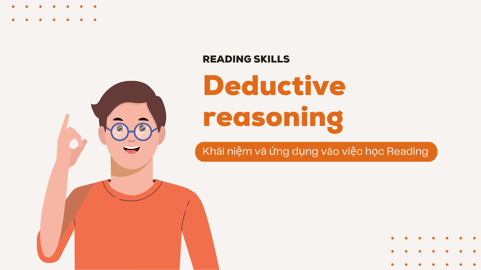 deductive reasoning khai niem ung dung vao ielts reading