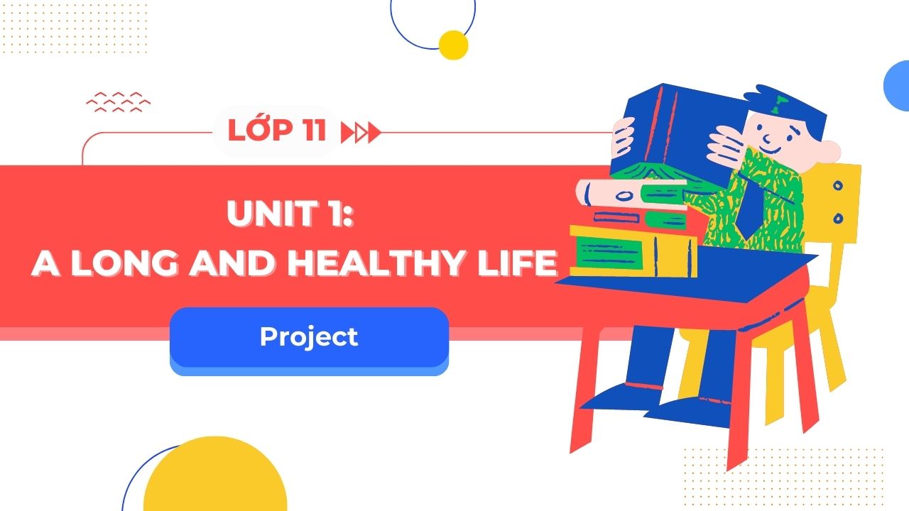 Ti ng anh l p 11 unit 1 project trang 17 global success