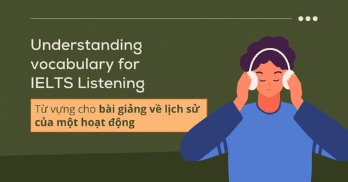understanding-vocabulary-for-ielts-listening-tu-vung-ve-lich-su-cua-mot-hoat-dong