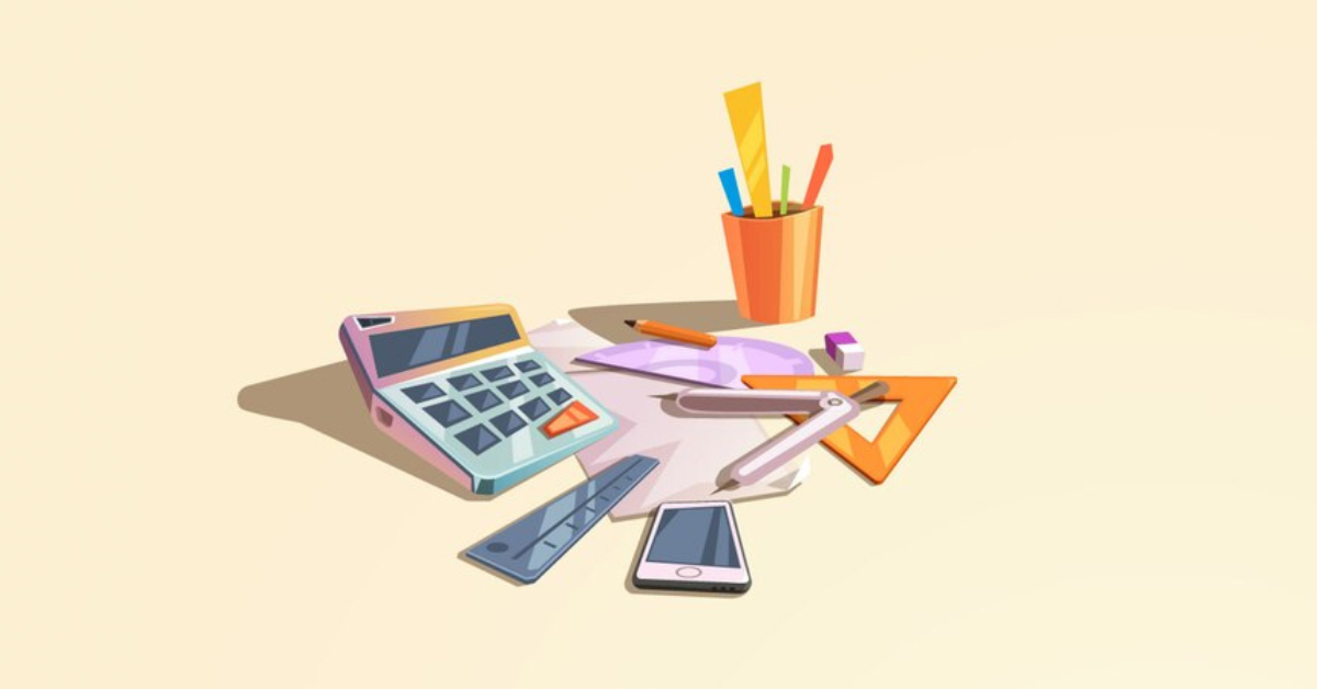 SAT Math formulas: Các công thức thường gặp trong SAT Math