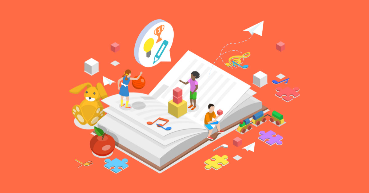 The concept of childhood in western countries ielts reading answers