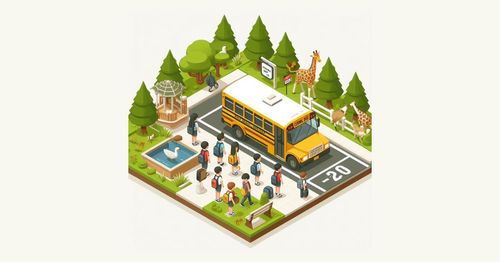 school-excursion-ielts-listening-actual-test-vol-6-test-1-section-1