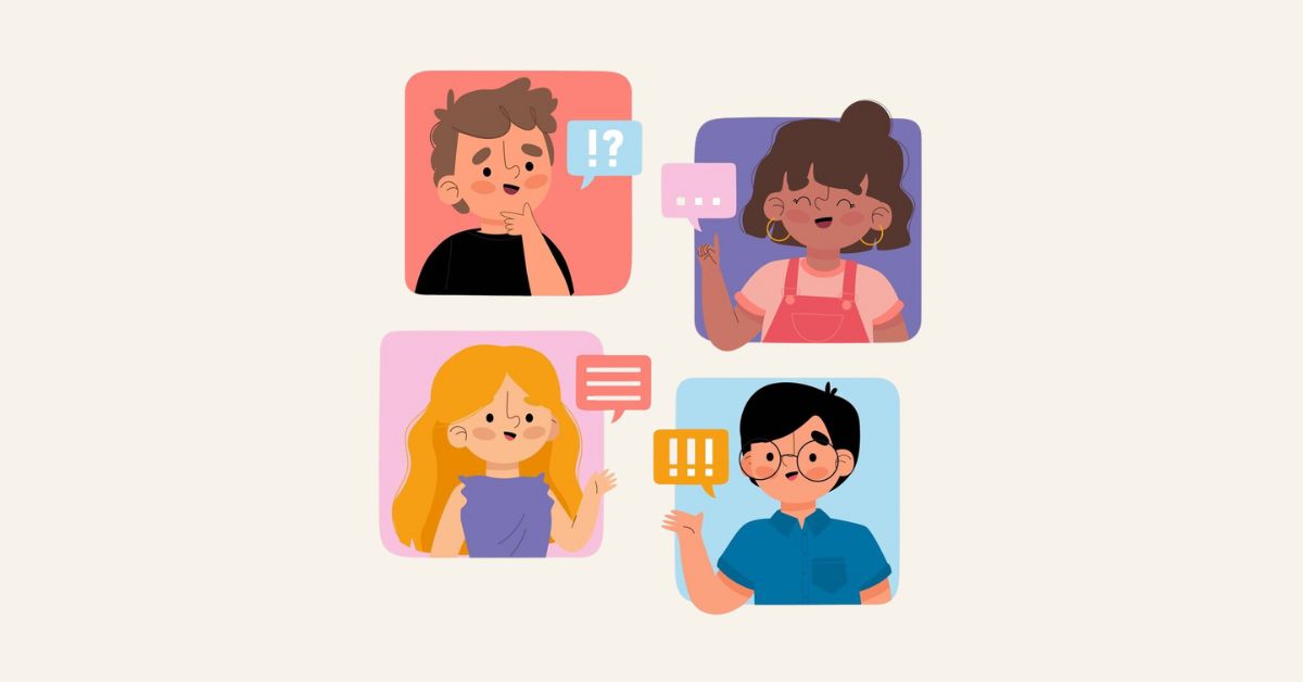 FCE Speaking Part 1: Các chủ đề phổ biến và chiến thuật trả lời