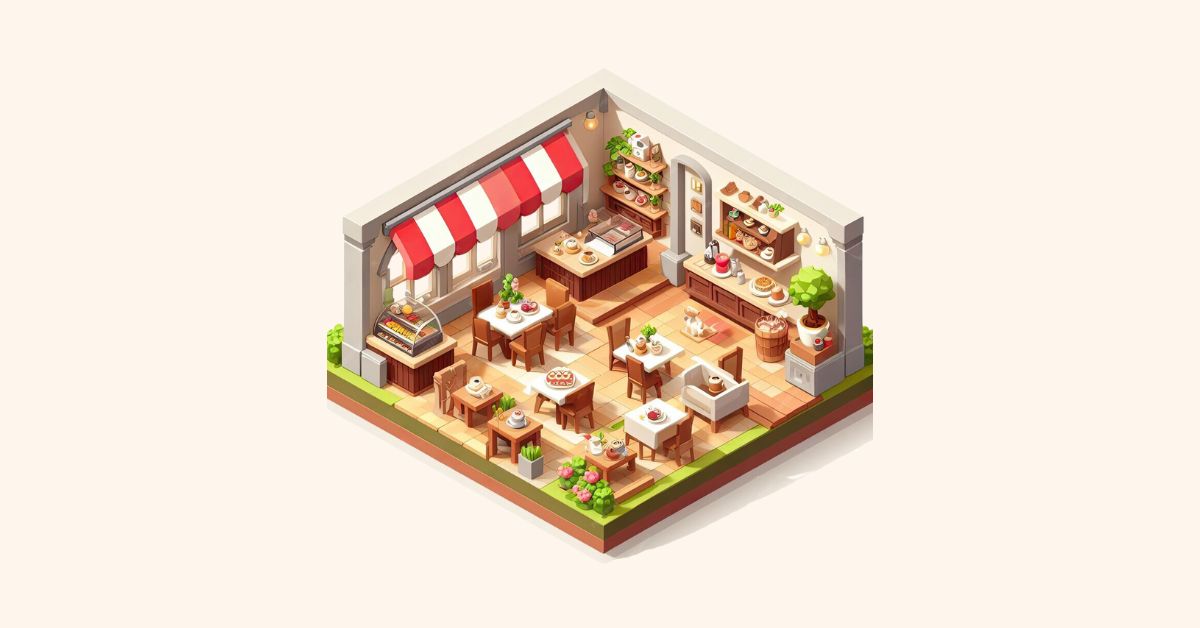Talk about your favorite restaurant - Bài mẫu Audio kèm từ vựng