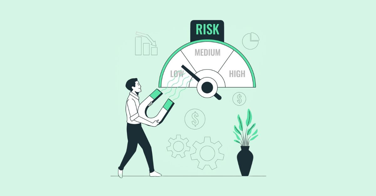 Describe a risk you took but with a positive result [Audio]