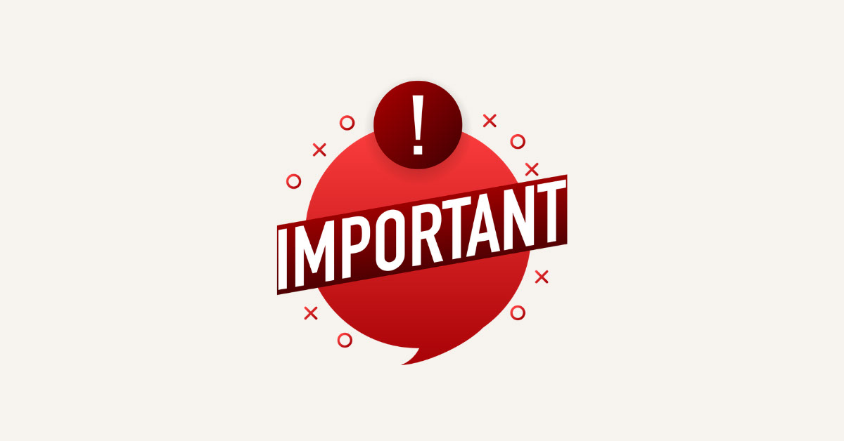 Important nghĩa là gì? Important đi với giới từ gì?