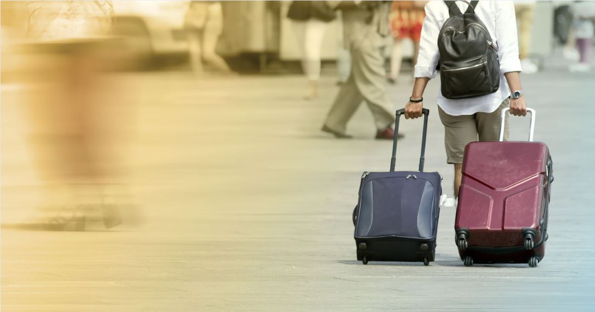Transportation and Tourism