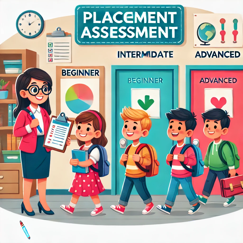 Placement Assessment là gì?