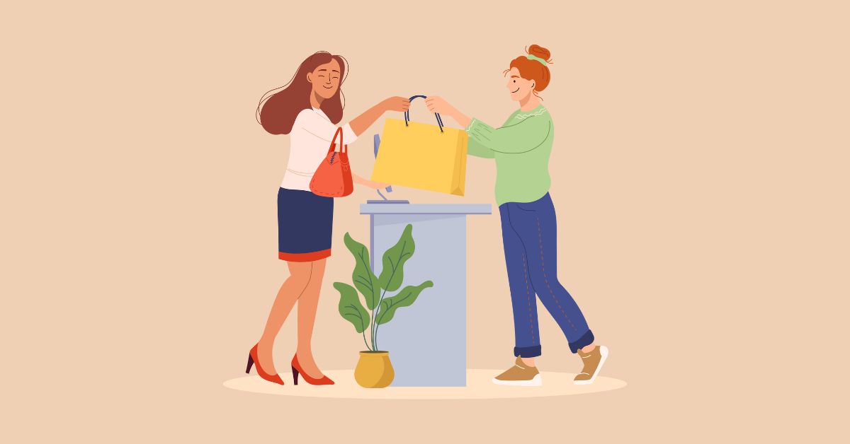 customer và client khác nhau như thế nào