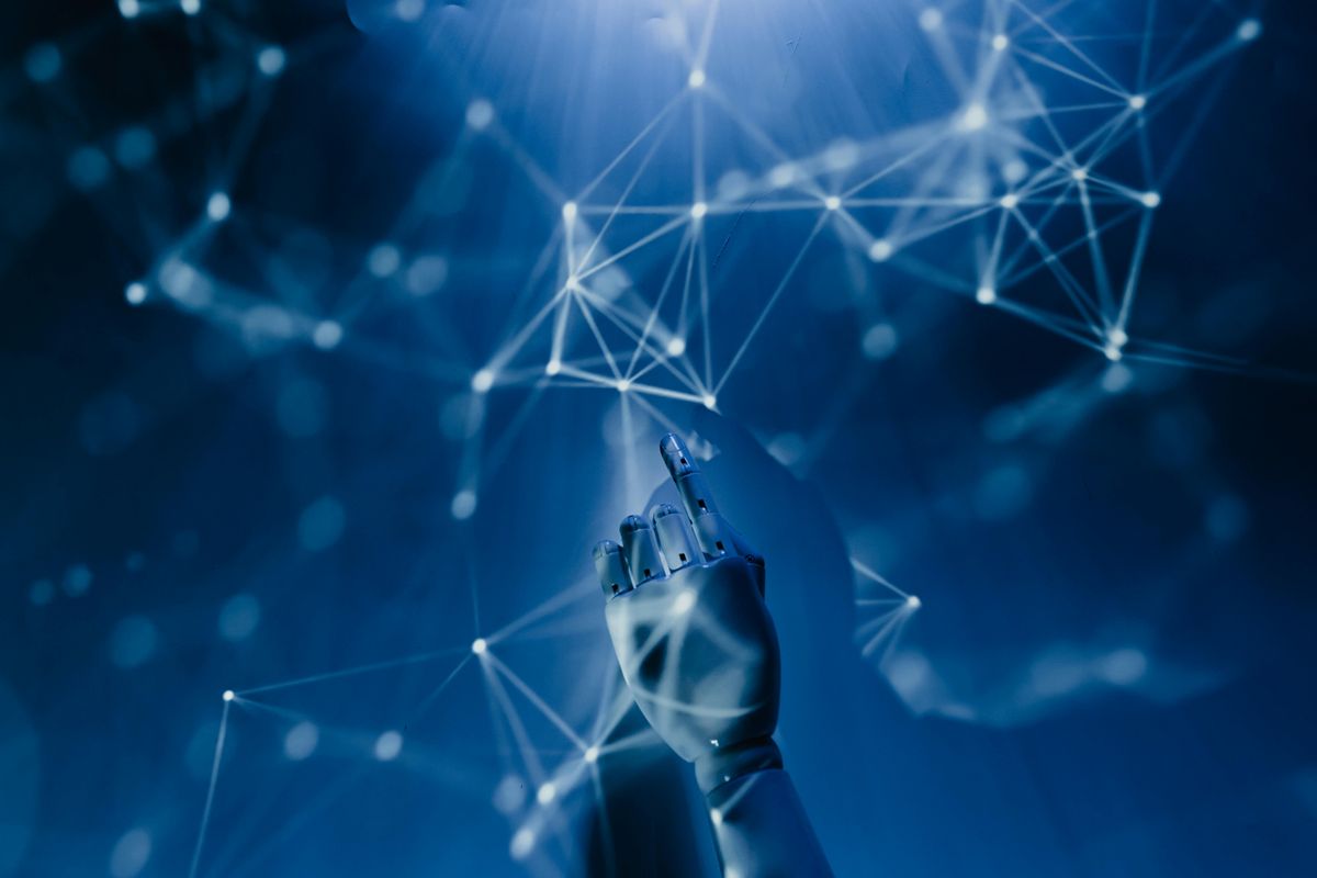 The Rise of Artificial Intelligence (AI) The Rise of Artificial Intelligence (AI)