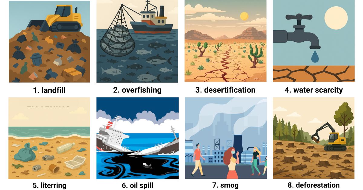 Unit 5: Environment Unit 5: Environment