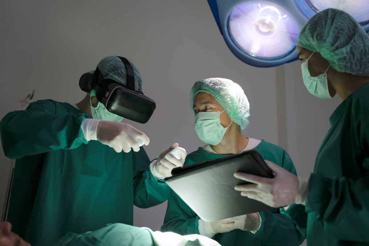 AI in Cancer Research - Getty Images