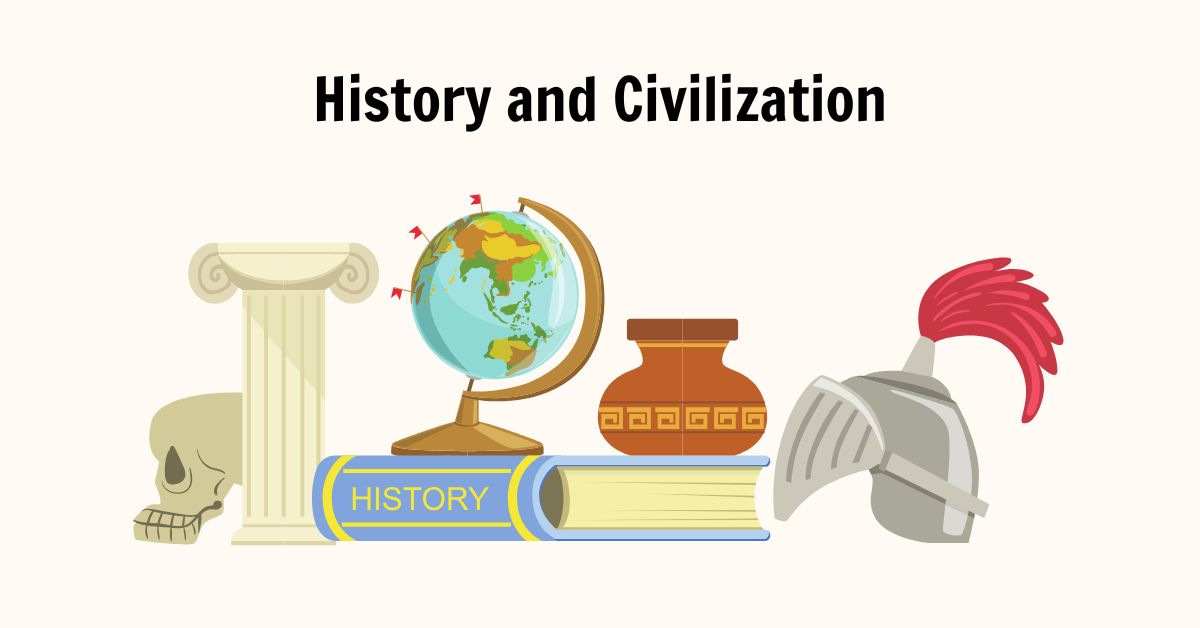 từ vựng chủ đề History and Civilization từ vựng chủ đề History and Civilization
