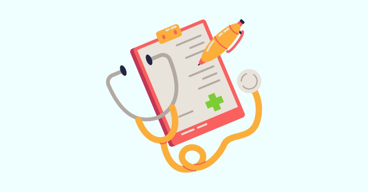 hình minh họa chủ đề Health and Medicine