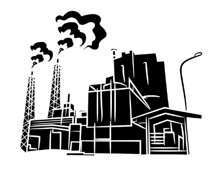 industrialization