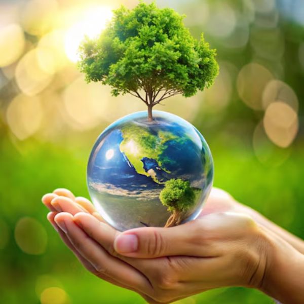 Unit 5: Environment Unit 5: Environment