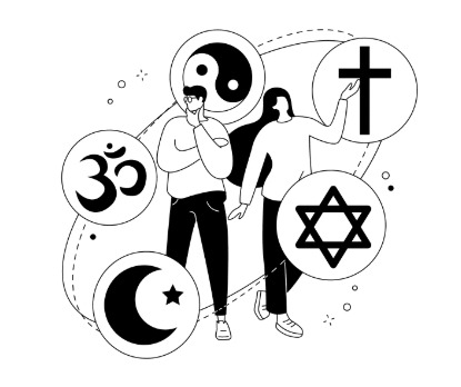 Religious Religious