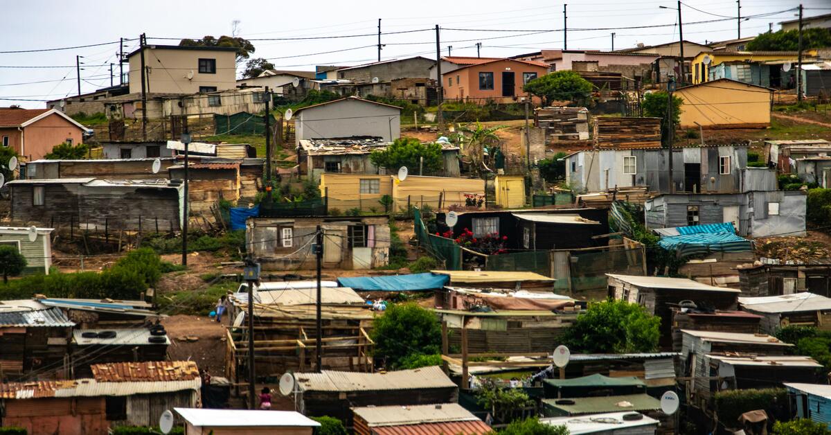 Urbanization