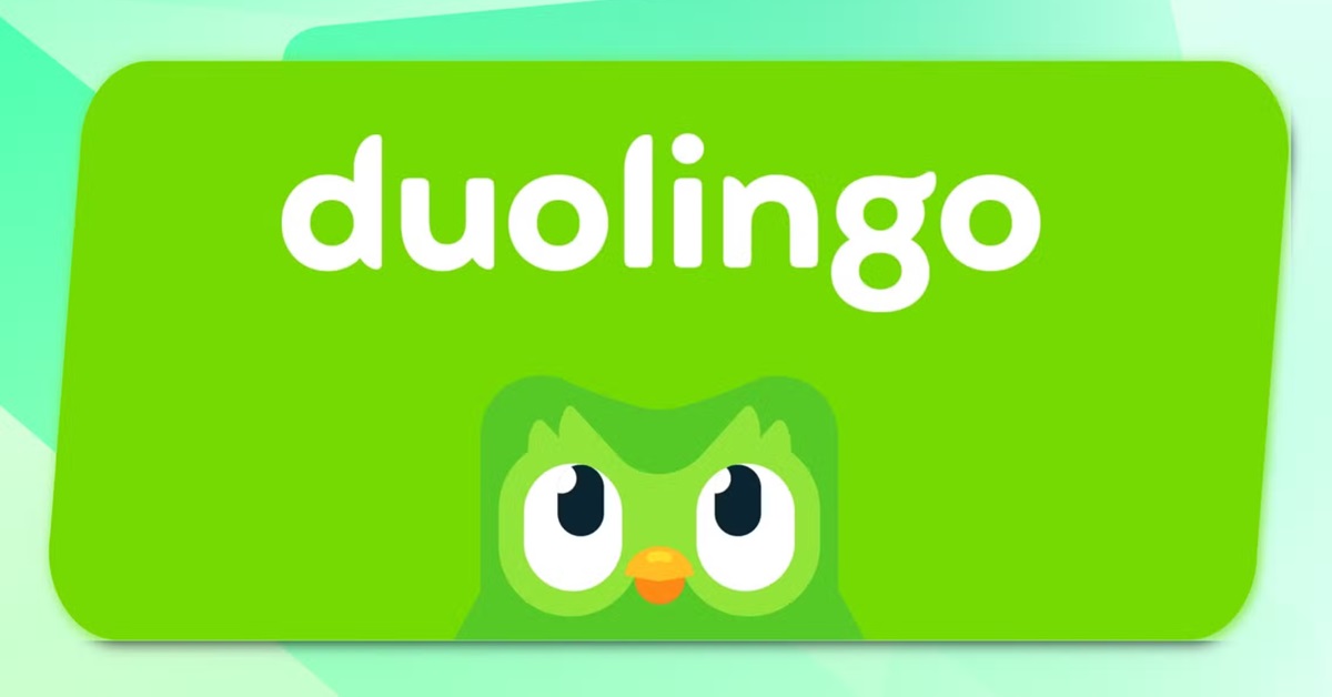 App duolingo luyện thi TOEIC
