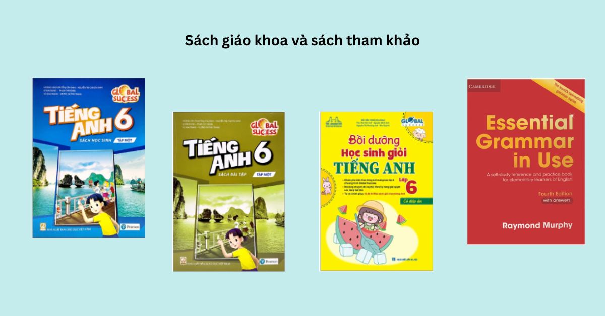 ioe tiếng anh lớp 6 ioe tiếng anh lớp 6