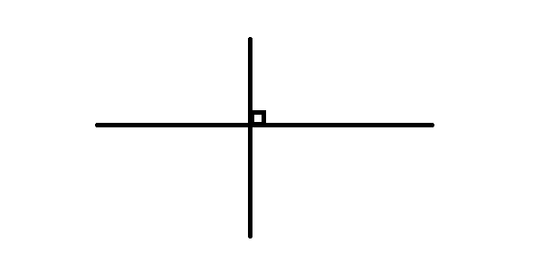perpendicular perpendicular